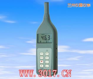 蘭州多功能聲級計