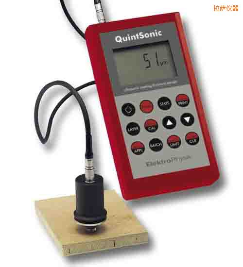 拉薩超聲涂層測厚儀