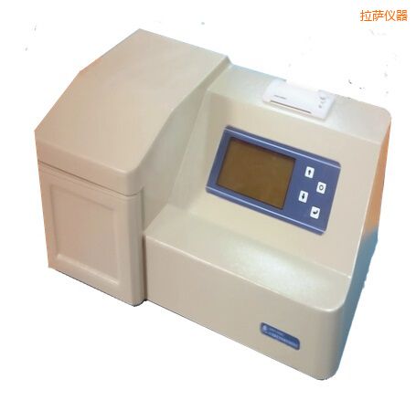 拉薩96通道農藥殘毒快速檢測儀