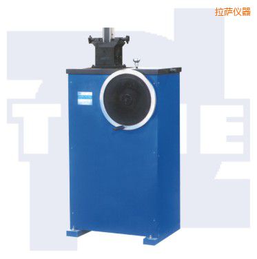 拉薩沖擊試樣缺口專(zhuān)用手動(dòng)拉床