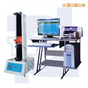 樂清微機控制彈簧拉壓試驗機