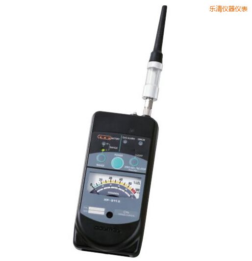 樂清可燃?xì)怏w檢測(cè)器