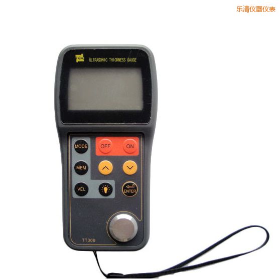 樂清超聲波測厚儀
