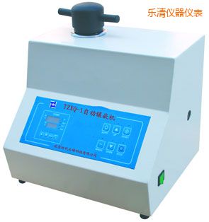 樂清自動金相巖相試樣鑲嵌機(jī)