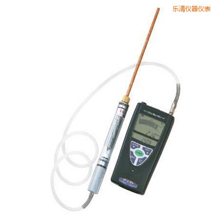 樂清氧氣濃度計