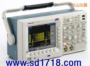 樂山數字熒光示波器