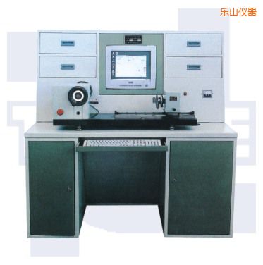 樂(lè)山微機(jī)控制自鎖螺母鎖緊性能試驗(yàn)機(jī)XLW系列