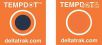 �ض�ָʾ��(bi��o)�� Tempdot �ߜ�ϴ��C(j��)��(bi��o)��