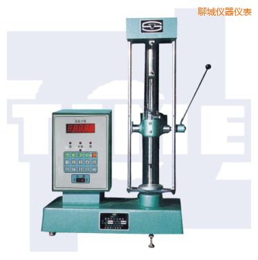 聊城數(shù)顯式焦結(jié)礦壓力試驗機(jī)KYS系列