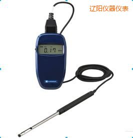 遼陽(yáng)手持式熱式風(fēng)速儀