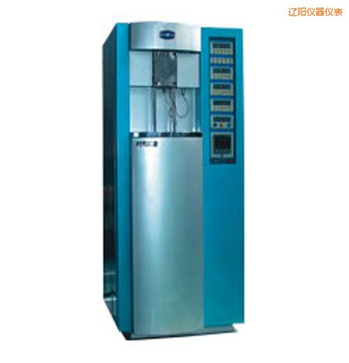 遼陽時代高速環(huán)塊摩擦磨損試驗機