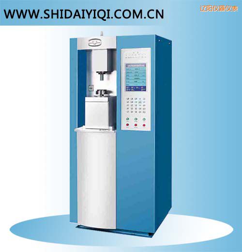 遼陽(yáng)時(shí)代立式萬能摩擦磨損試驗(yàn)機(jī)