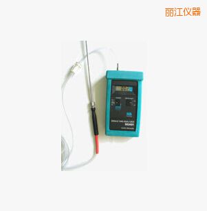 麗江CO煙氣分析儀