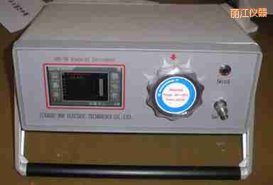 麗江精密露點(diǎn)分析儀