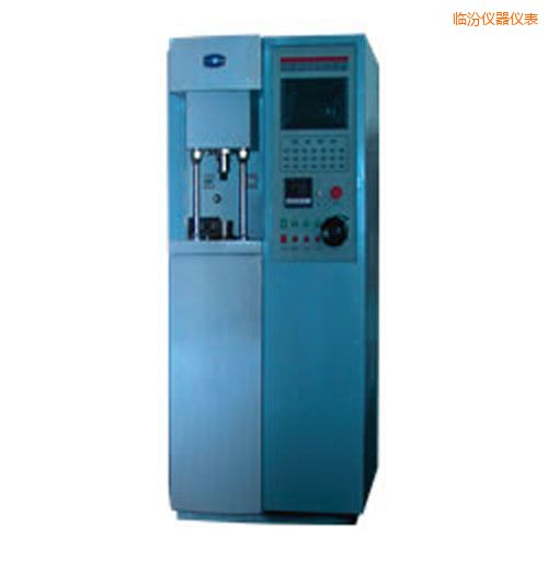 臨汾時代四球摩擦試驗機