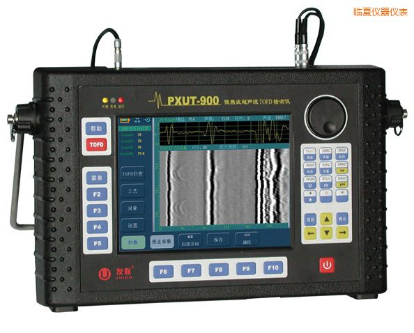 �R�ĳ���TOFD�z�y(c��)�x