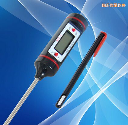 臨沂手持式食品溫度快速測定儀