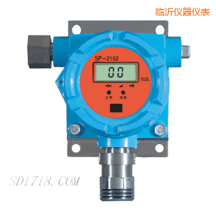 臨沂可燃?xì)怏w檢測探頭