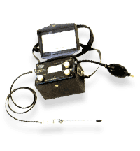 臨沂可燃?xì)怏w檢測(cè)儀