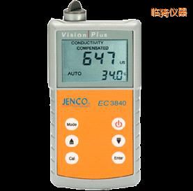 �R���������JENCO 3840��yʽ늌��ʃx/TDS/�}�Ȝyԇ�x