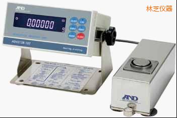 ��֥�ձ�AND AD-4212B���a���Q��ϵ�y(t��ng),110g,0.01mg