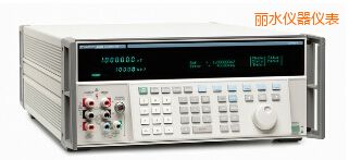 麗水高精度多功能校準器