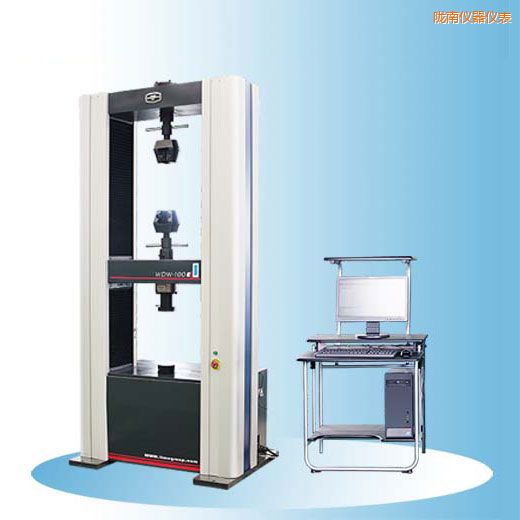 隴南時代電子萬能試驗機