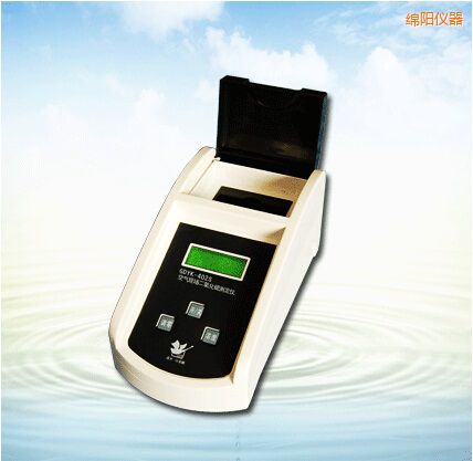 綿陽空氣現(xiàn)場(chǎng)二氧化硫測(cè)定儀