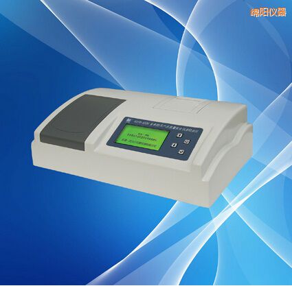 綿陽多參數(shù)農(nóng)產(chǎn)品質(zhì)量安全快速檢測(cè)儀