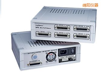 綿陽控制切換開關