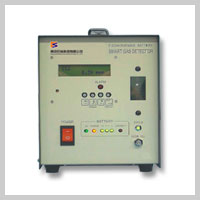 綿陽純度分析儀