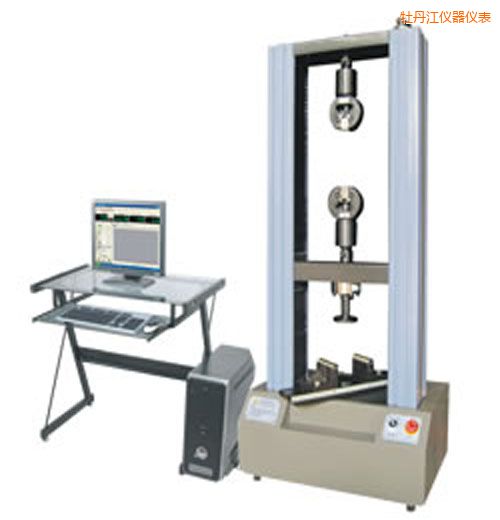 牡丹江時代WDW系列微機(jī)控制電子萬能試驗機(jī)(1-2噸)