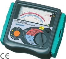 南京數(shù)字式絕緣/導(dǎo)通測(cè)試儀