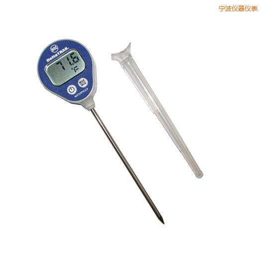 寧波防水型 最低/最高溫棒棒糖數(shù)字溫度計