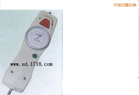 寧波指針式推拉力計(jì)