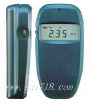 盤(pán)錦熱式風(fēng)速計(jì)