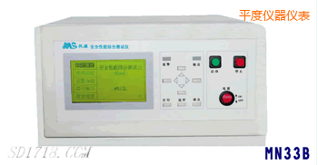 平度耐壓絕緣聯(lián)合測試儀(二合一)