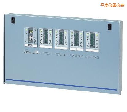 平度固定式氣體檢測儀控制器
