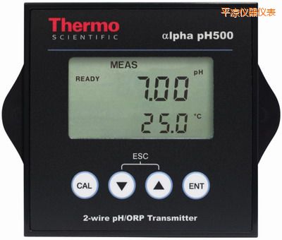 ƽ���ɾ���pH/ORP ׃����