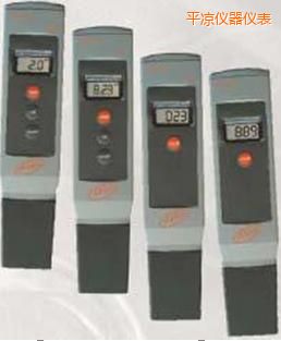 平涼多參數筆式測試儀