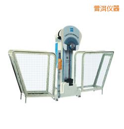 普洱時代擺錘沖擊試驗(yàn)機(jī)