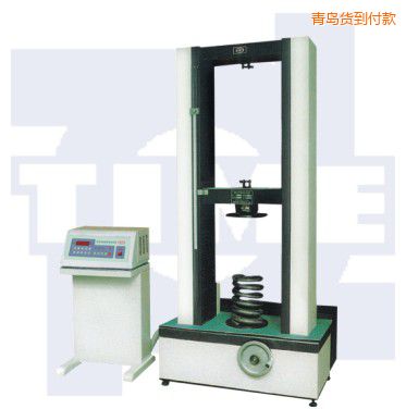 青島數(shù)顯示彈簧拉壓試驗機(jī)