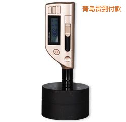青島一體化里氏硬度計