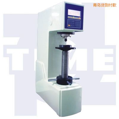 青島時代電子加載布氏硬度計(jì)