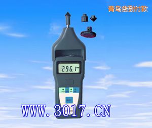 青島激光/接觸轉(zhuǎn)速表/線(xiàn)速度表