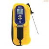FlashCheck 數(shù)字熱電偶溫度計套件 針式探頭,型號:25052,品牌:美國DeltaTRAK