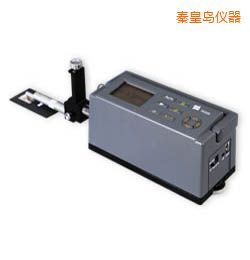 秦皇島時代粗糙度形狀測量儀