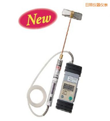 日照一氧化碳測(cè)定器