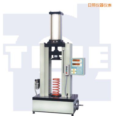 日照氣動式彈簧試驗(yàn)機(jī)