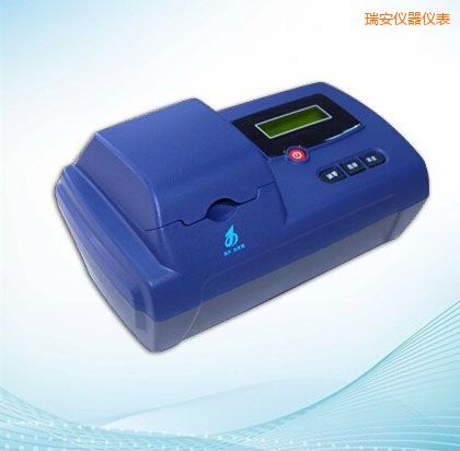 瑞安偏硅酸測(cè)定儀